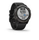 fēnix 6X, Pro Solar Edition - 010-02157-21X - Garmin